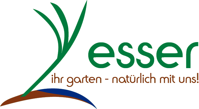 Esser Garten & Landschaftsbau Eschweiler Logo